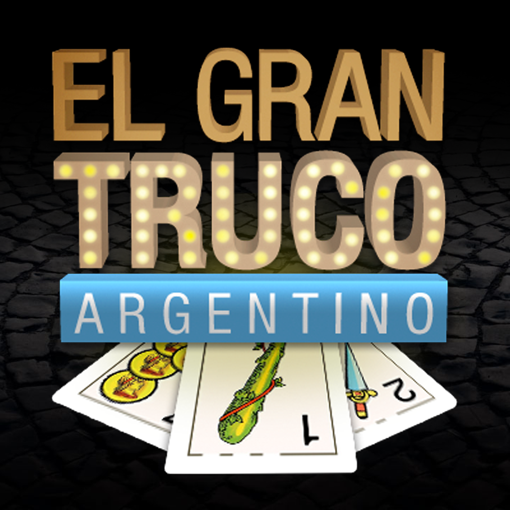 Jugar Truco Argentino Gratis en tu Celular, Tablet o Chromebook
