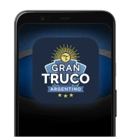 Jugá Truco Argentino en tu Celular