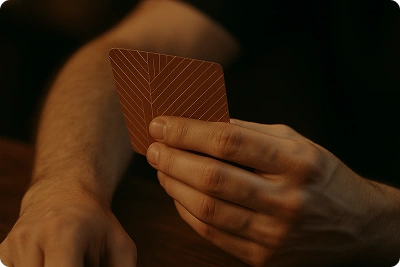 Truco: la escena que marcó el primer capítulo de El Eternauta